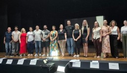 Francisco Beltrão empossa novo Conselho de Cultura e anuncia investimento de R$ 704 mil