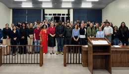 Beltrão conta com o primeiro Conselho da Igualdade Racial da região