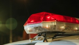 Motorista é preso por embriaguez após acidente envolvendo três veículos