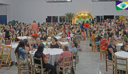 Bom Jesus do Sul promove evento especial em alusão ao Dia Internacional da Mulher