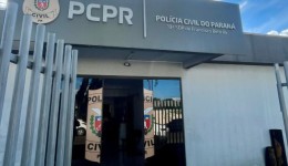 Polícia Civil prende homem por dívida de pensão alimentícia
