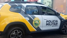 Veículo furtado é recuperado na comunidade de Rio Tuna