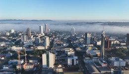 Município ultrapassa 103 mil habitantes, aponta estimativa do IBGE