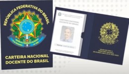 Professores já podem solicitar nova Carteira Nacional; saiba para que serve e como fazer