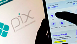 Banco Central suspende mais três instituições do Pix após ‘roubo do século’