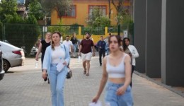 Metade dos inscritos falta às provas do concurso da Câmara de Francisco Beltrão
