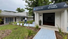 Município inaugura Instituto de Autismo para atender crianças e adolescentes com TEA