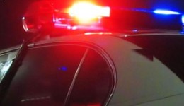 ROTAM apreende armas e munições durante cumprimento de ordem judicial