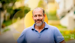 Cresol convida cooperados para as Assembleias 2026