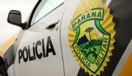 Homem é preso por receptação e motosserra furtada é recuperada