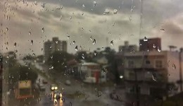Ciclone deixa Paraná sob alerta de tempestades até o domingo de eleições; veja onde os ventos podem chegar a 100 km/h