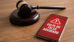 Casal perde R$ 10 mil em golpe do falso advogado