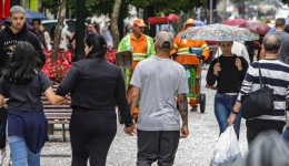 Estado é o terceiro estado com maior número de pessoas vivendo em união conjugal no Brasil, aponta IBGE