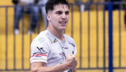 ABF Futsal decide vaga na final da Copa União nesta quarta-feira (29)