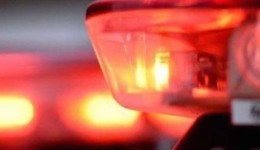 Agência bancária é destruída em ataque com explosivos, mas criminosos saem de mãos vazias