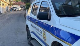 Casal de Joinville é encontrado morto em imóvel na Grande Florianópolis