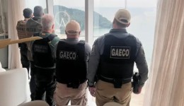 Operação Enigma investiga lavagem de dinheiro e sonegação fiscal no Paraná e Santa Catarina