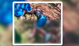 Jovem argentino é atingido em ataque a tiros na fronteira