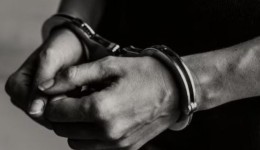 Homem é preso por não pagamento de pensão alimentícia