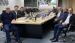 Reunião do Cidade Cooperativa define novos encaminhamentos para o município
