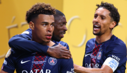 PSG vence Bayern com reta final eletrizante e avança à semifinal