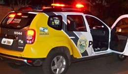 Discussão em bar termina em agressão com taco de sinuca