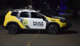 Homem é preso por furto qualificado no centro