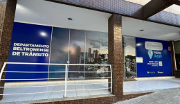 Debetran vai digitalizar processos de infrações de trânsito