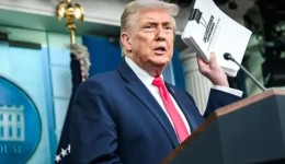Trump diz que Brasil falhou no combate ao PCC e CV e pede 'medidas enérgicas' com urgência
