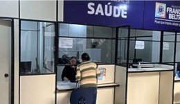 Município realiza pré-conferências de saúde nesta semana