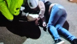 Dois feminicídios em menos de 24 horas chocam a cidade 