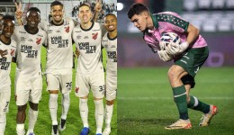 Atletiba coloca frente a frente melhor defesa e melhor ataque da Série B