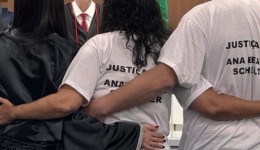 Homem é condenado a 58 anos de prisão por estuprar e matar menina em 2016