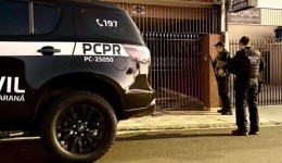 Golpistas usam dados de clientes da Havan e movimentam mais de R$ 500 mil em um dia