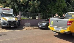 Marido flagra esposa com amante ao chegar em casa e mata homem a facadas
