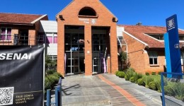 SENAI e Prefeitura abrem inscrições para cursos gratuitos de qualificação