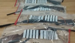 Idoso é baleado e armas são apreendidas após ocorrência na zona rural de Sulina