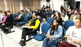 Na Câmara, audiência pública propõe avanços na educação especial