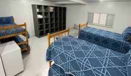 Casa Abrigo Anjo Gabriel ganha novo bloco para acolher crianças e adolescentes