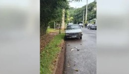 Homem de 35 anos morre após ser esfaqueado