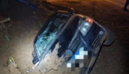 Homem que atropelou pessoas em posto de combustível de Maravilha é condenado a mais de 30 anos de prisão