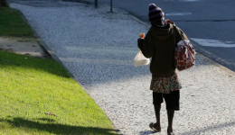 Fim de semana terá sol no sábado e nova queda de temperatura no domingo
