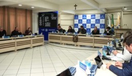 Câmara  aprova aumento de até 60% para estagiários da prefeitura