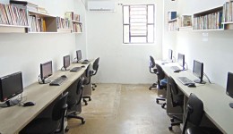 Penitenciária de Beltrão inaugura telecentro para custodiados