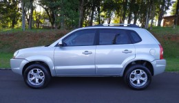 Vende-Se Tucson 2014