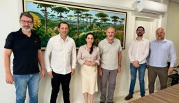 Município inicia diagnóstico completo sobre saúde e segurança no trabalho dos servidores