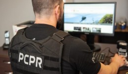 Polícia Civil oferece vagas de estágio para Francisco Beltrão e outros 30 municípios