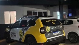 Homem é preso por ameaça e violência doméstica