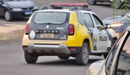 Madeira transportada sem documentação é apreendida em operação integrada