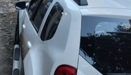 Veículo é furtado durante a madrugada